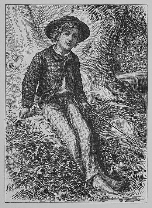 Tom Sawyer